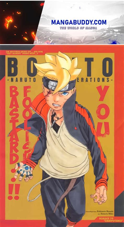 boruto 79|Read: Boruto Manga Online Free